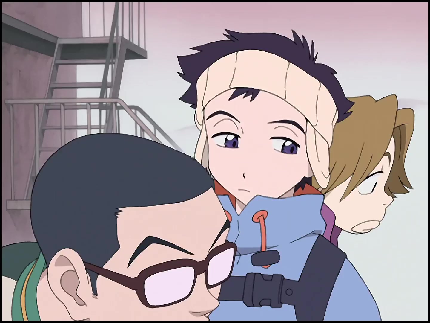 [Tsukyio Editing Resources] FLCL (Episode 2) Raw Clips (193) (tsukyio.com).mp4